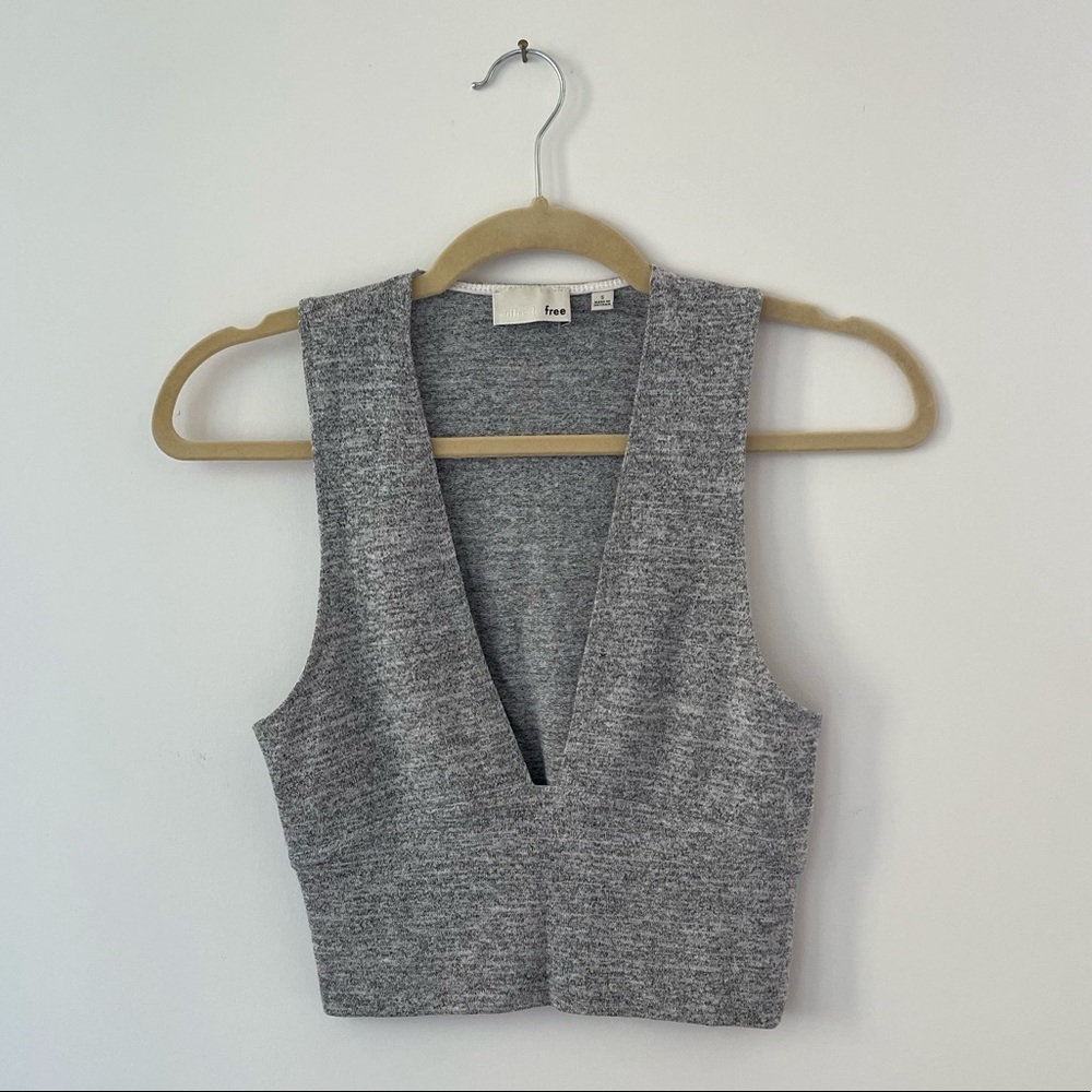 Wilfred Free Crop Tank